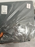 京寻衣服防尘罩家用换季挂衣罩防尘收纳罩西服大衣保护罩 长款5件套 实拍图