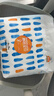 碧芭宝贝盛夏光年Pro拉拉裤XXXXL码24片(≥20kg)学步裤尿不湿夏天超薄透气 实拍图