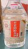 不老潭粮食酒 泸州糯红高粱桶装高度浓香型散装白酒纯粮壹号 52度 2.5L 实拍图