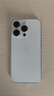 Apple/苹果【需签收激活】iPhone 16 Pro 128GB 白色钛金属 支持移动联通电信5G 双卡双待手机 国补 实拍图
