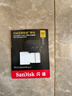闪迪（SanDisk）512GB TF(MicroSD)内存卡4K极速金卡A2 V30 U3兼容大疆Pocket3/4P/Action 6运动相机/无人机存储卡 实拍图