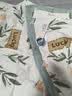 无印良品A类里外100%全棉天然新疆棉花夏凉被 纯棉空调被子200*230cm 实拍图