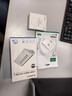 奥睿科（ORICO）USB3.2扩展坞Gen2分线器拓展铝合金集线器桌面笔记本电脑七口hub台式机转换器M3U7-G2-10 实拍图