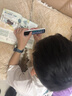 有道词典笔A7英语点读笔小学初中高中新课标教材同步扫描学习笔神器电子词典翻译笔单词笔点读机学习机 实拍图