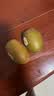 佳沛（zespri）新西兰 阳光金奇异果12粒特大果单果124-146g 猕猴桃水果礼盒 实拍图