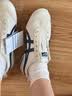 Onitsuka Tiger鬼塚虎MEXICO 66™ SLIP-ON男女帆布一脚蹬懒人鞋 米黄色 38 实拍图