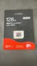 京东京造128G麒麟系列TF（microSD)存储卡U3 C10 A2 V30 手机平板游戏机内存卡 实拍图