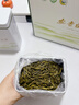 七春安吉白茶 2026明前绿茶 浙江茗茶 茶叶礼盒装送长辈领导250g 实拍图