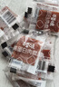 百草味高蛋白猪肉糜脯408g/约112包 肉干肉脯休闲零食小吃礼盒 送礼团购 实拍图