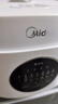 美的（Midea） 电饭煲 家用电饭锅智能预约多功能微压 可煮小米粥迷你小型1-2-3-4人煮饭锅电煮锅易清洗小巧机身 【节能版】 白色 FB30M161 3L 实拍图