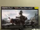 AOC 27英寸4K165Hz Gen.3五层堆叠QD-OLED 第五代BlackAGLR涂层 抗反射抗眩光更黑 电竞显示器U27G4D 实拍图