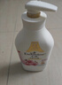 艾诗（Enchanteur）沐浴露 玫瑰补水保湿香水沐浴乳女 香氛浪漫花香650g 实拍图