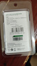 绿联USB3.0高速读卡器 SD/TF内存卡读卡器 支持相机单反手机电脑行车记录仪监控无人机储存卡读卡器 实拍图