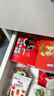 雀巢（Nestle）醇品速溶美式黑咖啡粉0糖0脂*健身燃减防困48包*1.8g*3盒 实拍图