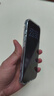 图拉斯手机壳【软边升级款|防摔气囊】适用iPhone air手机壳苹果17air保护套磁吸镜头全包Magsafe 透明 实拍图