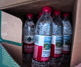 农夫山泉 饮用水 饮用天然水550ml*24瓶 整箱装 塑膜 随机发货 实拍图