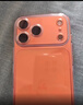 品胜【相机键全包|气囊升级】适用iPhone17ProMax手机壳苹果17ProMax保护套晶透耐磨简约气囊防摔壳 实拍图