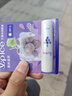 曼秀雷敦润唇膏SPF15防晒男女补水保湿防干裂什果冰青提葡萄果香3.5g 实拍图