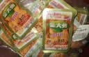 金大州 香辣红油金针菇 35g*20 休闲办公室零食素食小吃下饭菜 实拍图