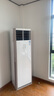 美的（Midea）空调立式柜机大3匹方柜冷静星/风客升级款变频冷暖商居两用智自清洁客厅企业智能餐厅换新补贴 一级能效380v变频大面积使用+送五米铜管 5匹 实拍图