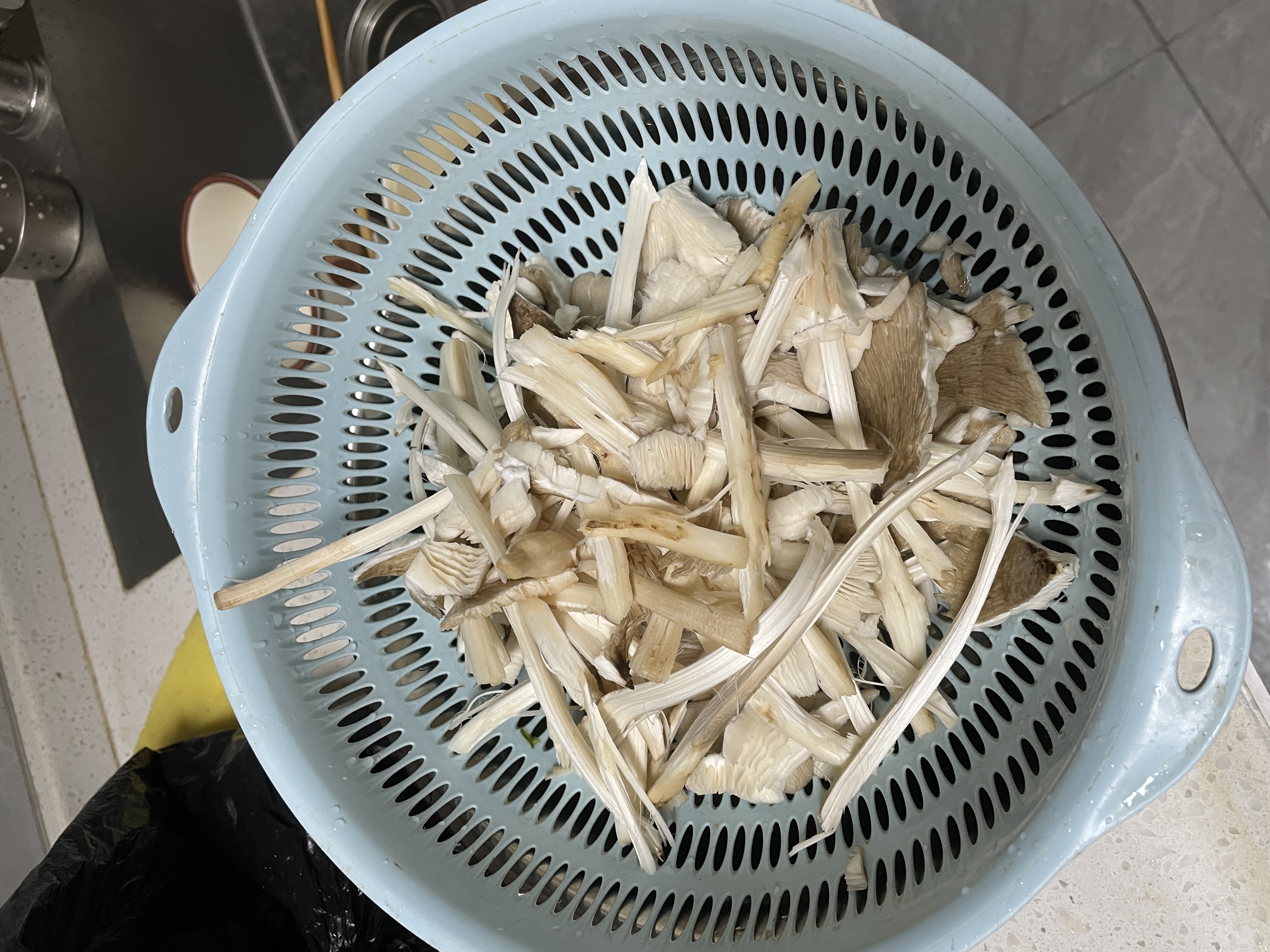 沃鼎钓鱼伞全杆不锈钢遮阳伞加固加厚10层防雨伞台钓伞露营户外沙滩伞 实拍图