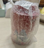八马茶业 普洱熟茶 中华老字号 2017年 西双版纳 一级茶叶 9年陈化 80g 罐装 熟普 信记号 口粮茶 实拍图
