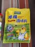 太太乐鸡精 三鲜标准 加倍提鲜 京东自营100g 实拍图
