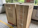 志高（CHIGO）空调扇工业冷风机强力制冷电冷风扇移动水冷空调加冰块商用冷气机大面积车间超强降温 实拍图