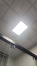 雷士（NVC）led灯盘吸顶灯替换灯芯灯板圆形磁吸模组灯管灯条24瓦白光6500K 实拍图