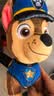 汪汪队立大功（PAW PATROL）毛绒玩具狗狗陪睡玩偶经典款阿奇站姿公仔男女孩儿童生日礼物 实拍图
