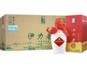 伊力特 伊力老窖 浓香型白酒 46度  250ml*10瓶 整箱装 实拍图