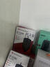 双飞燕（A4TECH）OP-520NP 大手 对称 有线鼠标 办公鼠标电脑鼠标鼠标ps2接口圆头鼠标圆孔接口  PS2圆口 黑色 有线 实拍图