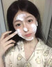 维特丝洗面奶男女士氨基酸美白淡斑提亮肤色控油收缩毛孔深层清洁黑头角 实拍图