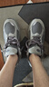 NEW BALANCE NB2002R官方夏季休闲鞋男鞋女鞋透气情侣网面潮流厚底复古运动鞋 灰色 ML2002RA 43 (脚长27.5cm尺码详询客服) 实拍图