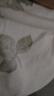 贝肽斯宝宝衣服春夏季薄款纯棉婴儿睡衣防踢被家居空调儿童睡裙连体衣 实拍图