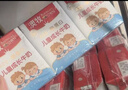 澳牧（Australia's Own）儿童成长牛奶A2蛋白钙铁锌VD 0蔗糖全脂学生奶 200ml*6盒 实拍图