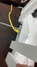 普联（TP-LINK） 大道AX3000满血WiFi6千兆无线路由器 5G双频家用穿墙 Mesh 3000M无线速率 信号增强 易展 XDR3010 实拍图