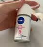 妮维雅（NIVEA）孙颖莎同款抑汗香体止汗露腋下干爽精华爽身走珠液50ml生日礼物 实拍图