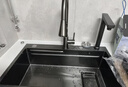 美的（Midea）家用净水机星河2.0pro净矿净水器双水直饮1200G6年RO矿物质0阻垢剂杀菌反渗透厨下式净饮升级系列 实拍图