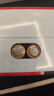 双鹿 5号电池40粒 五号碱性 适用儿童玩具/耳温枪/血糖仪/无线鼠标/遥控器/血压计/挂钟 LR6/AA 实拍图
