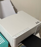爱普生（EPSON）【6代新品】L3351墨仓式彩色打印机 微信打印/无线连接 家用AI学习打印机（打印、复印、扫描） 实拍图