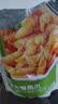 小胡鸭香辣味鸭舌24g休闲零食鸭肉类办公卤味熟食小吃食品（内含4小包） 实拍图