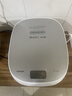 东芝（TOSHIBA）【旗舰爆款】 小白露2.0真空电饭煲4-5人0涂层钛内胆家用电饭锅保温预约IH加热4升RC-15VOXC 实拍图