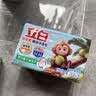 立白天然小苏打洗衣皂260g*2块柠檬香 防发黄透明皂 超强去污京东自营 实拍图
