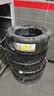 韩泰（Hankook）汽车轮胎 205/55R16 91V SK10 适配朗逸/速腾/高尔夫/朗动/威朗 实拍图