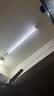 正泰（CHNT）LED投光灯户外工厂室外照明灯庭院灯探照灯IP65防水高亮度100W 实拍图