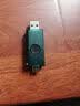 金士顿（Kingston）128GB Type-C USB3.2 双接口U盘 DTDEG2 大容量办公车载优盘 适用于安卓苹果手机电脑 实拍图