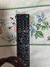 东普立适用于SONY/索尼电视机遥控器红外万能全通用RMT-TX100C TX200C SD023 SD019 SD024 SD020液晶电视 实拍图
