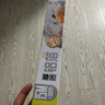 妙洁厚致铝箔30cm*15米*3盒  烘培烧烤烤箱空气炸锅烤盘锡纸 实拍图