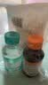 海氏海诺 医用酒精消毒液102ml+碘伏消毒液102ml+医用棉签棉棒50支 实拍图
